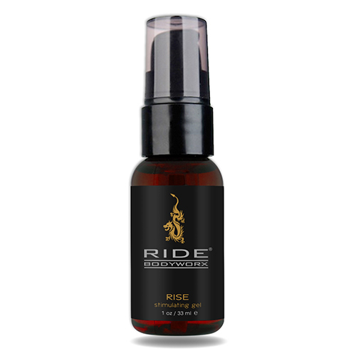 Sliquid Ride Rise Stimulating Gel